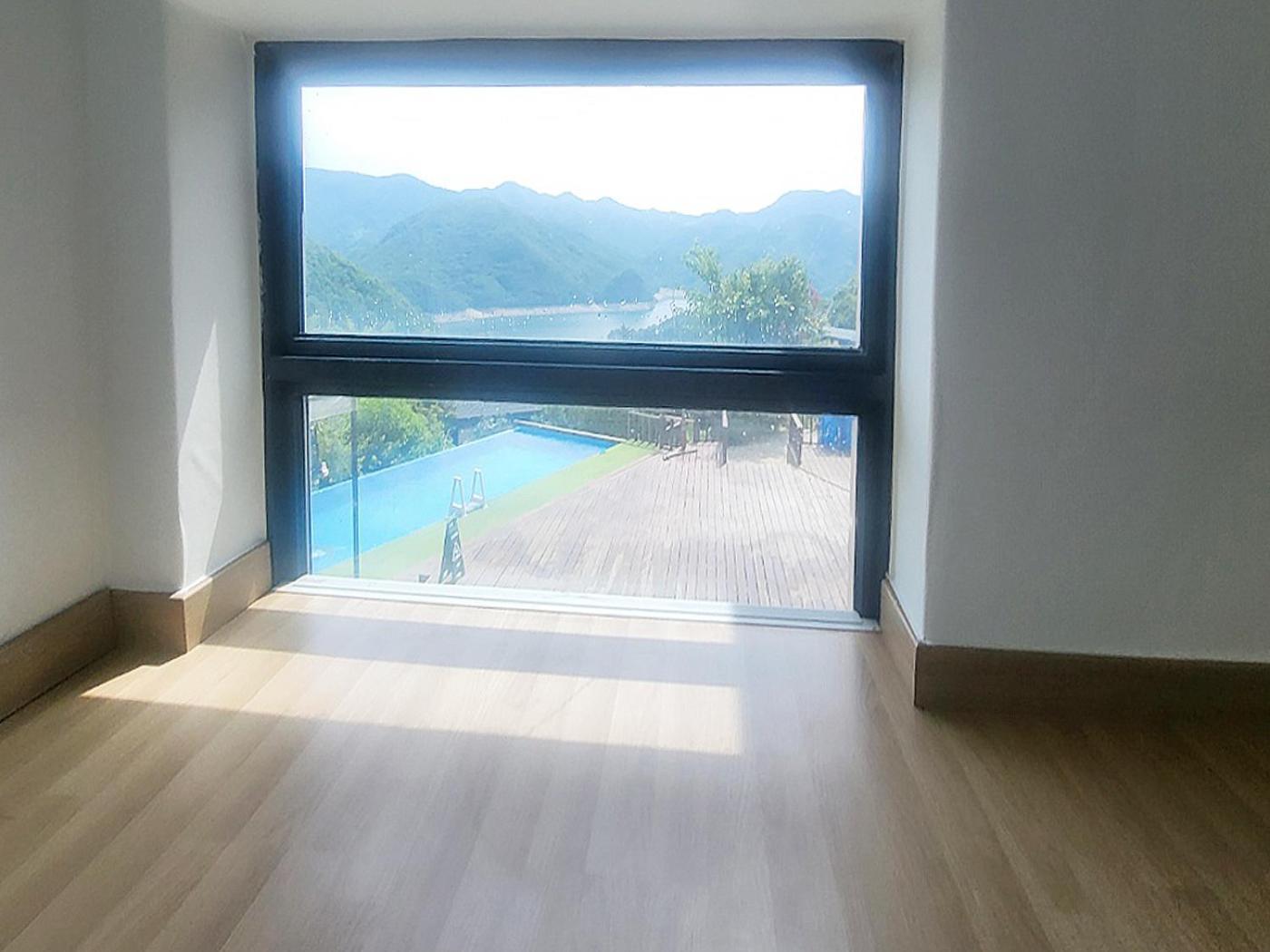 페나테스 풀빌라 충주 외부 사진